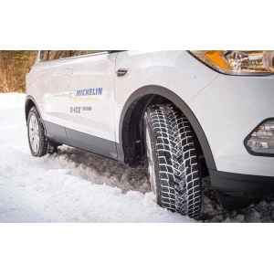 Michelin X-Ice Snow 185/70 R14 92T