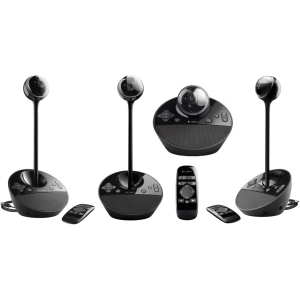 WEB-camera Logitech BCC950 ConferenceCam