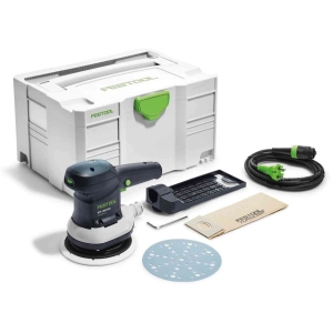 Festool ETS 150/5 EQ-Plus 575056