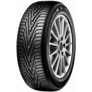 Pneus Vredestein Sportrac 3 205/55 R16 91V