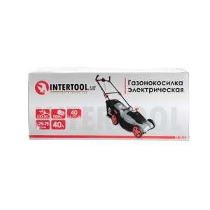 Intertool DT-2265