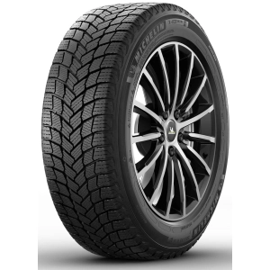 Michelin X-Ice Snow 235/45 R20 100H