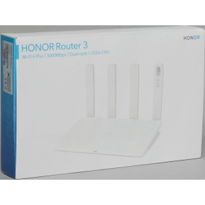 Honor Router 3