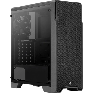 Aerocool Ore Saturn FRGB