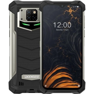 Celular Doogee S88 Pro