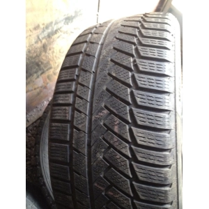 Continental ContiWinterContact TS850P 255/50 R18 106V