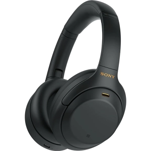 Fones de ouvido Sony WH-1000XM4