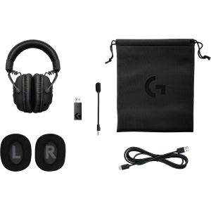 Logitech G Pro X Wireless