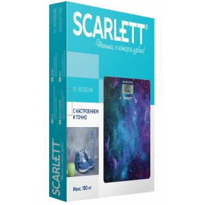 Scarlett SC-BS33E046