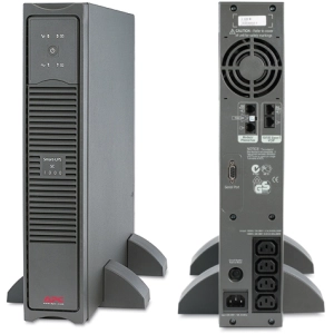 APC Smart-UPS SC 1000VA SC1000I