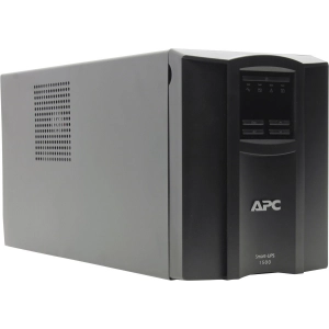 APC Smart-UPS 1500VA SMT1500I