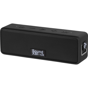 2E SoundXBlock Portable Speaker