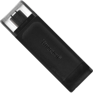 Unidade Flash USB Kingston DataTraveler 70