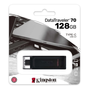 Kingston DataTraveler 70