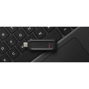 Kingston DataTraveler 70 64Gb