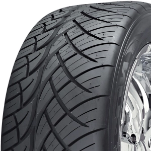 Nitto NT420S 285/45 R22 114H