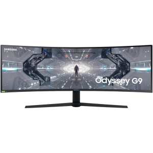 Monitor Samsung Odyssey G9 49