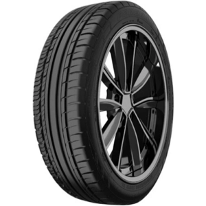 Pneus Federal Couragia F/X 295/40 R20 106V