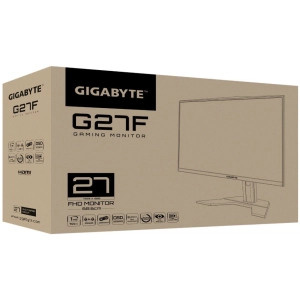 Gigabyte G27F