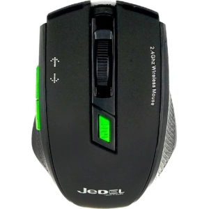 Jedel W400 Wireless Mouse