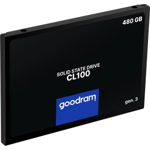 GOODRAM SSDPR-CL100-480-G3