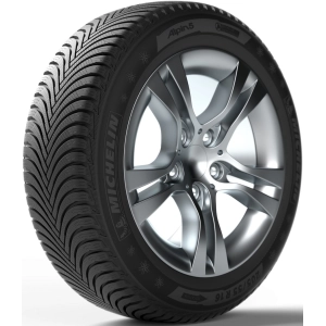 Pneus Michelin Alpin 5 215/65 R17 99H Vedação