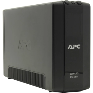 APC Back-UPS Pro 550VA BR550GI