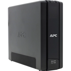 APC Back-UPS Pro 1500VA BR1500GI