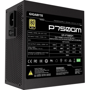 Gigabyte P-Series 2020