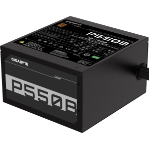 Gigabyte P550B PSU