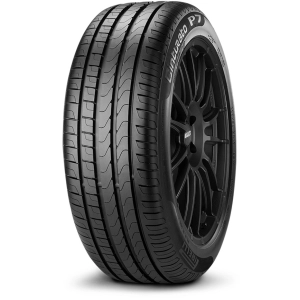 Pneus Pirelli Cinturato P7 245/40 R19 94W Vedação