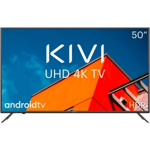 Kivi TV 50U710KB