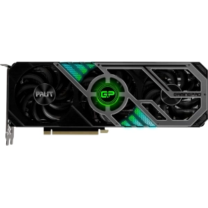 Placa de vídeo Palit GeForce RTX 3070 GamingPro