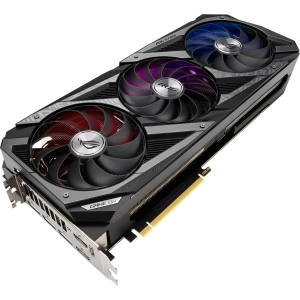 Asus GeForce RTX 3090 ROG STRIX GAMING