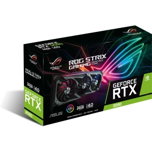 Asus GeForce RTX 3090 ROG STRIX GAMING