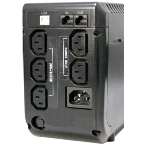 Powercom Imperial IMD-525AP