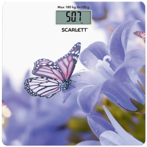 Escala Scarlett SC-BS33E072