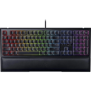 Teclado Razer Ornata V2