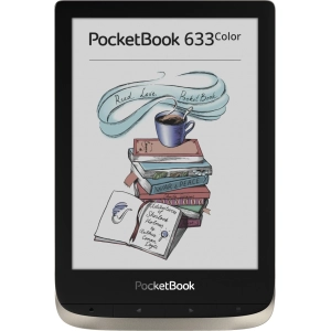 E-book PocketBook 633 Cor