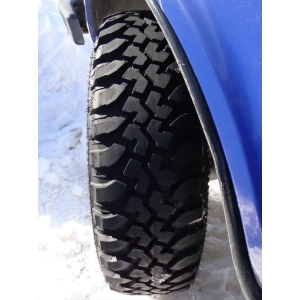 Cordiant Off Road 225/75 R16 104Q