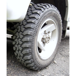 Cordiant Off Road 225/75 R16 104Q