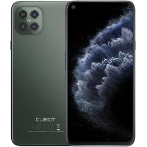 Telemóvel CUBOT C30 128GB