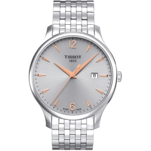 Relógio TISSOT Tradition T063.610.11.037.01