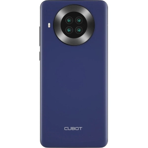 CUBOT Note 20 Pro