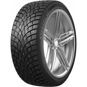 Pneus Triângulo IcelynX TI501 235/55 R19 105T