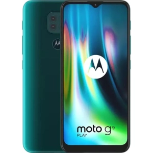 Celular Motorola Moto G9 Play 64GB