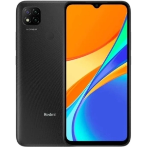 Celular Xiaomi Redmi 9C 64GB