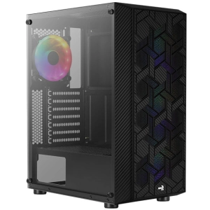 Gabinete Aerocool Hive FRGB v2