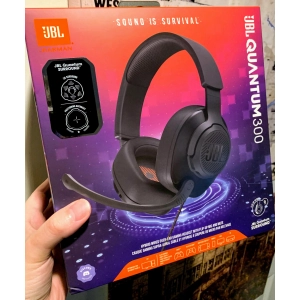 JBL Quantum 300