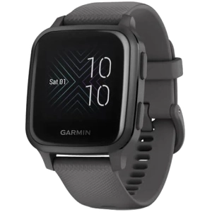 Relógio inteligente Garmin Venu Sq